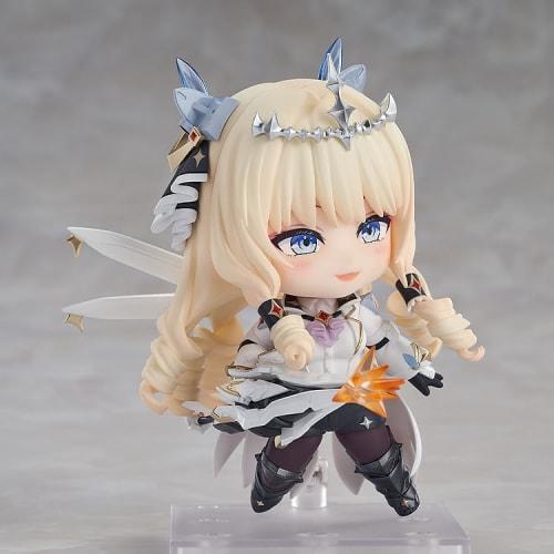 Good Smile Arts Shanghai Nendoroid Goddess of Victory NIKKE Crown Non-scale Plastic Painted Movable Figure