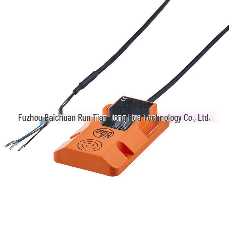 IW5058 Ifm Inductive Proximity Switch, High Switching Frequency, Brand New, Original, In Stock