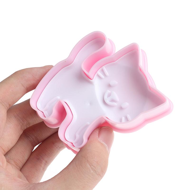 3pcs Chat Cookie Molds Gateau Patisserie Moule Gateau Decoration Cuisine Fournitures De Cuisson Acheter A Prix Bas Livraison Gratuite Avis Reels Avec Des Photos Joom