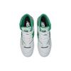 New Balance 650R White Green Unisex Sneakers BB650RWG