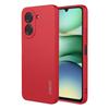 For Xiaomi Redmi A5 4G (171.7*77.8*8.3mm) Silicone Case ENKAY HAT PRINCE Straight Edge Cell Phone Back Cover