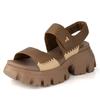 Women S Platform Sandal Kketjjang7 Ebk67db