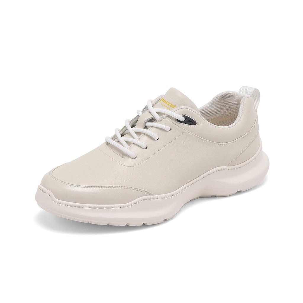 Classic Thick-Soled German Training Shoes