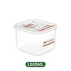 Thickened Airtight Refrigerator Food Storage Box for Kitchen, Fruits, Vegetables & Eggs