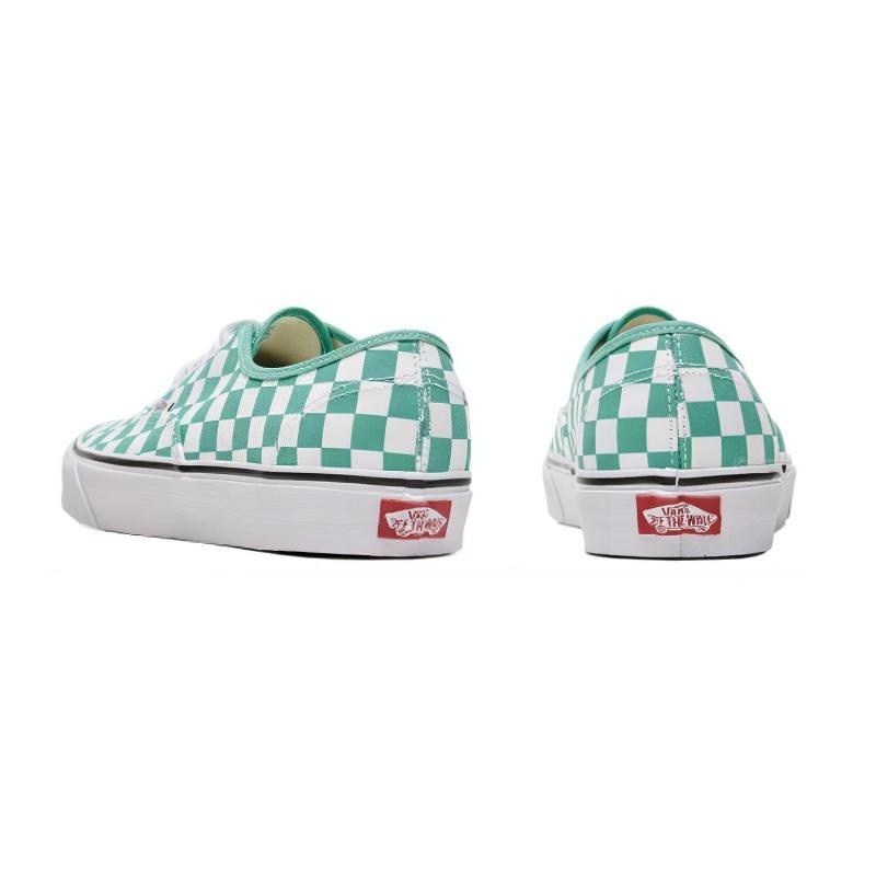 Vans Authentic 'Checkerboard Waterfall' Vans VN0A348A3YF