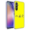Triathlon Swim Bike Run Phone Case For Samsung A70 A50S A40 A30 A20E A16 A26 A36 A56 A17 Galaxy Note 20 10 9 8 A71 A51 A41 A31 A