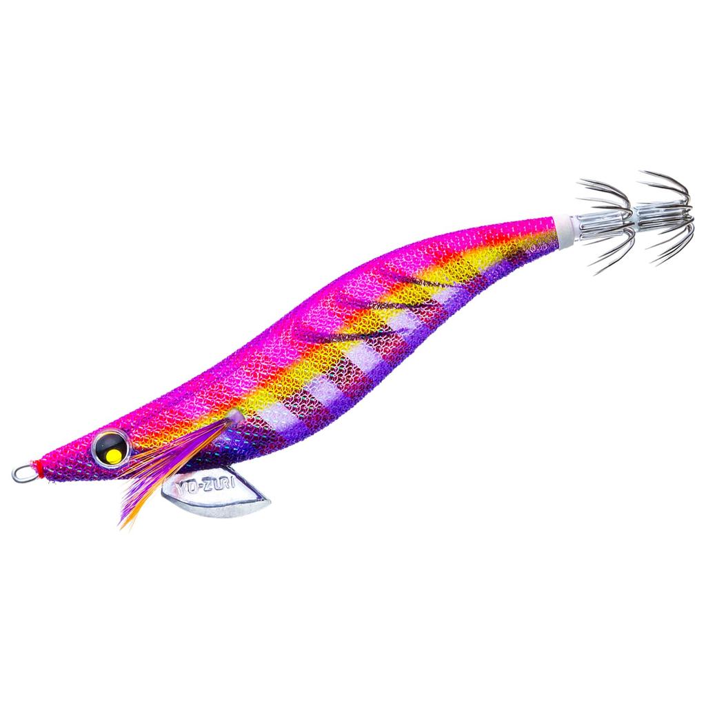 YO-ZURI Aori Q Slow No. 3.5 17.5g Monster Master Sinking