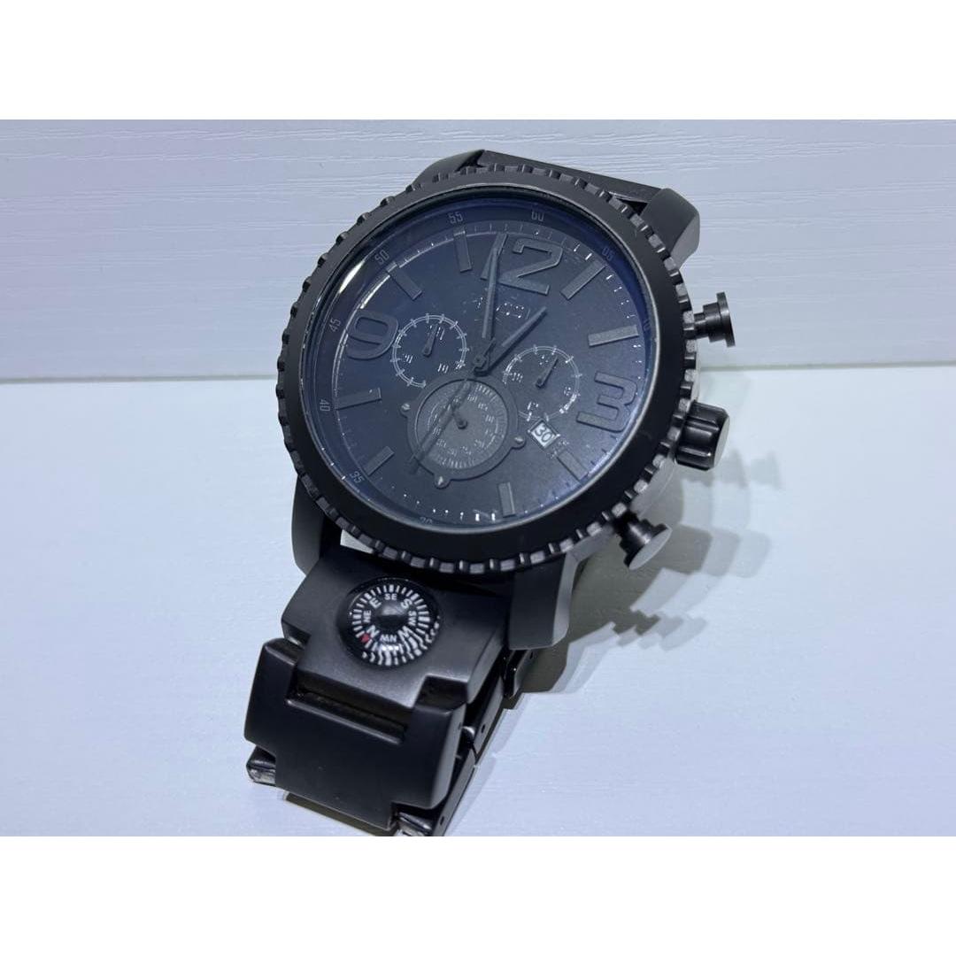 Used FOSSIL JR-1303 Men s Watch
