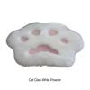 Breathable And Skin-friendly Area Rug Designed For Ultimate Comfort Cute Cat Paw Floor Carpet Mat