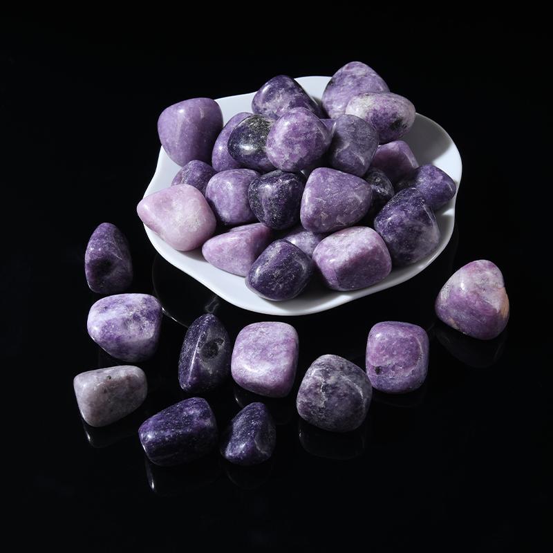 Irregular Polished Natural Gemstone Healing Crystals Big Raw Tumbled Stones for Jewelry Making Feng Shui Home Decor