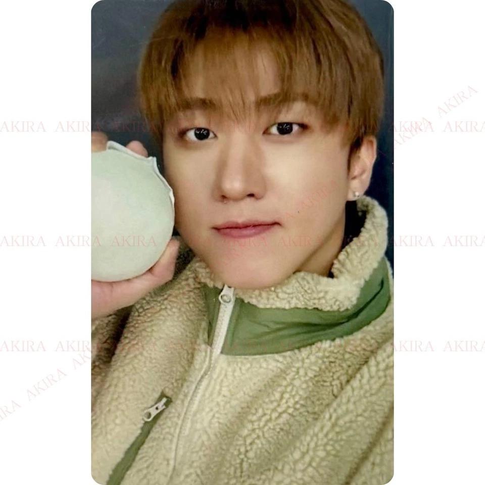 

STRAY KIDS DO IT ПОПЕРЕДНЄ ПРОСЛУХОВУВАННЯ МАСКАРАДНИЙ ЗАХІД ОФІЦІЙНА ФОТОКАРТКА CHANGBIN