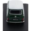 ALTAYA Mini Cooper Miniature Car 1/43 COOPER S 1967 (Green)