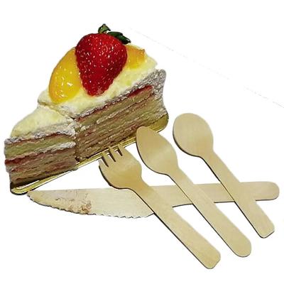 Posate – Cucchiaini da tè