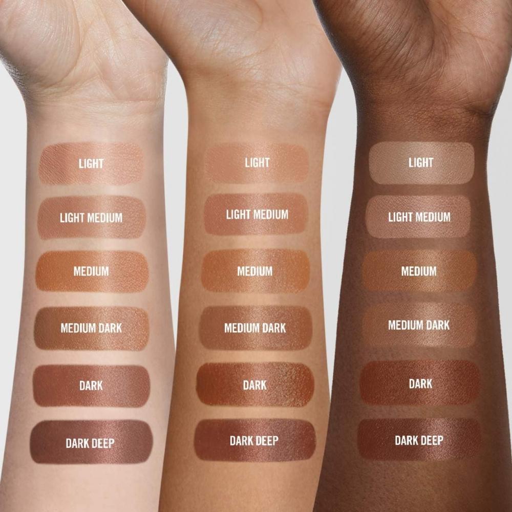 Makeup By Mario Softsculpt TransforminG Skin Enhancer 0.18 Oz   5 G liGht