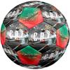 Ronaldo's Football Legend Celebration Size 5 Football Machine Sewn Indoor/Outdoor Universal Football Soccer Accessory