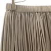 Deuxieme Classe Made In Japan Long Length Pleated Skirt F ORIVAR SAT Women Used