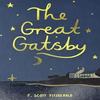 The Great Gatsby door F. Scott Fitzgerald Hardback Boek 9781840227956