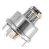 Ignition Switch,Ignition Starter Switch with 2 Keys E7NN11N501AB with Ford Tractor Loader 2000 2300 2310 2600 2610 3000 3055 3100-3150 3230 3300 3430