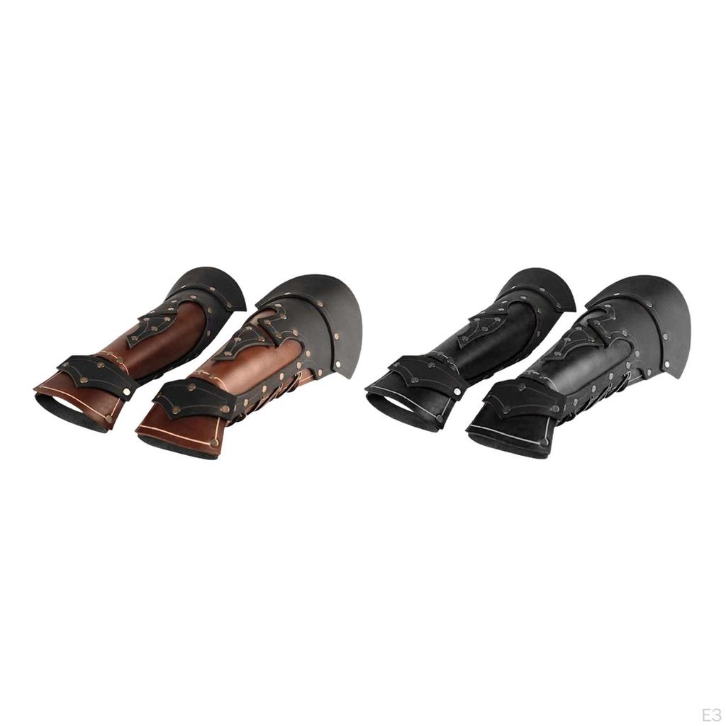 Ochraniacze na ramiona dla mężczyzn i kobiet - Sprzęt festiwalowy w stylu vintage