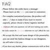 Custom Pearl Arabic Name Adjustable Bracelet  Stainless Steel Personalized Nameplate Bangles for Fashion Lucky Women