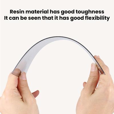 Yousheng Optical Image Drawing Board Translucent Painting Board Stand Kids Beginners Easy Tracing Sketching Tool DIY Light Copy Pad