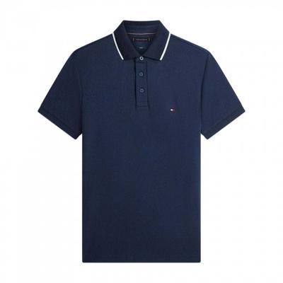 Mens Pique Polo Shirt
