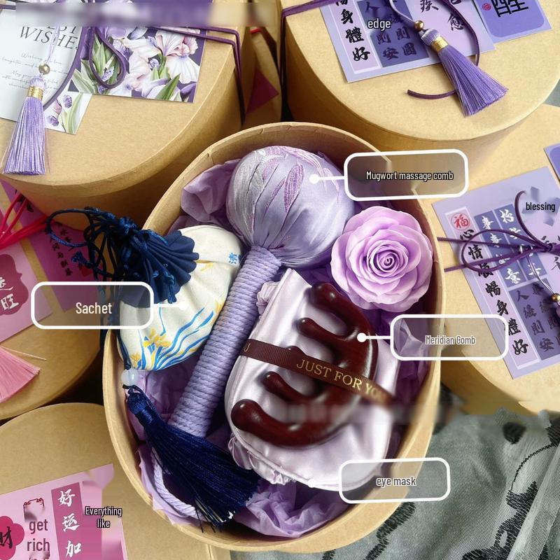 

Changbaosen Practical Employee Gift Box