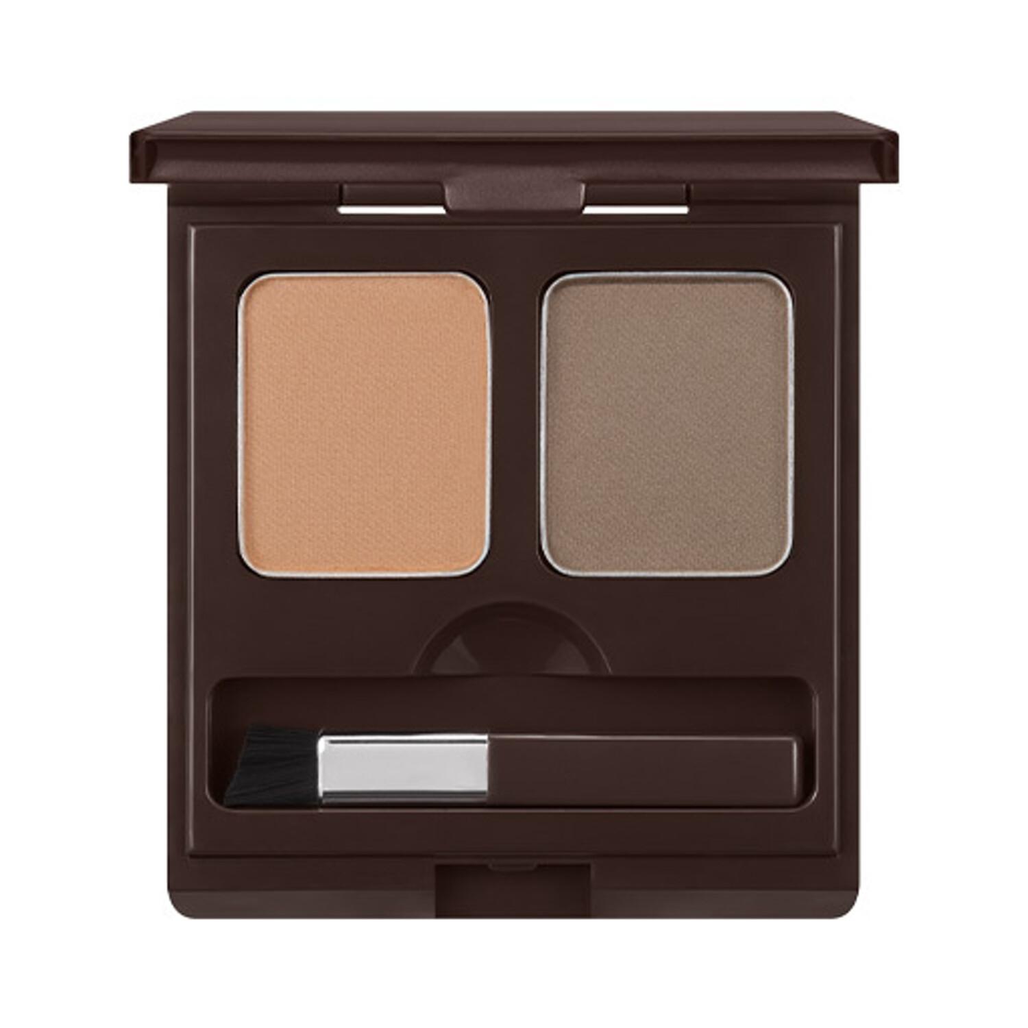 

SKINFOOD Шоколадная пудра для бровей 2.6г 02 Grey Brown