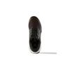 Adidas Rapida Run K Non-Slip Durable Low-Top Running Shoes Kids Sneakers Black White CM7408
