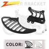 For Surron Light Bee X Electric Bike Motorcycle Cross Caliper Shark Brake Disc Mount Brake Dirtbike Enduro Motocross Accessories