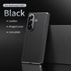 Funda de Cuero para Teléfono con Protección de Bisagra Lente para Samsung Galaxy Z Fold 8 Ultra Fold 7 Fold6 Fold5 4 3 Cubierta Dura a Prueba de Golpes