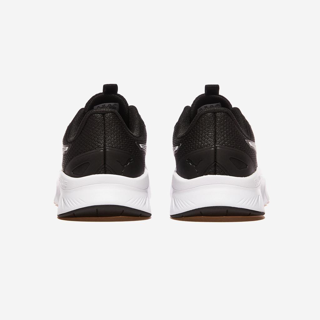 [Puma] Flexfocus Lite Modern [PKI31009301-PUMA BLACK-PUMA WHITE]