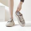 Fashion 2025 New Women Casual shoes suitable for leisurely walking and sports. convenient slip-on shoes with breathable mesh