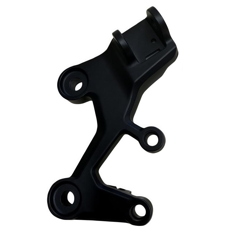 Kawasaki Ninja/Z400 Front Footpeg Bracket Assembly