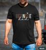 Bernese Mountain Dog T Shirt Dad For S Lover New Puppy Father'S Day