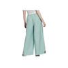 Adidas Originals Loose Soft Solid Color Casual Pants Women Bottoms FM2442