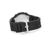 Casio G-SHOCK Men's Resin 200M Water Resistant Analog Shock Resistant Quartz Watch GA-2100RL-1A