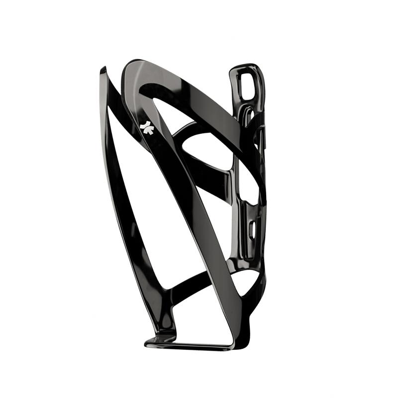 

Xunting MTB Ultralight Aluminum Alloy Bicycle Water Bottle Cage For Mountain Road Bike Cycling Bottle Holder Bicycle Accessories чёрный