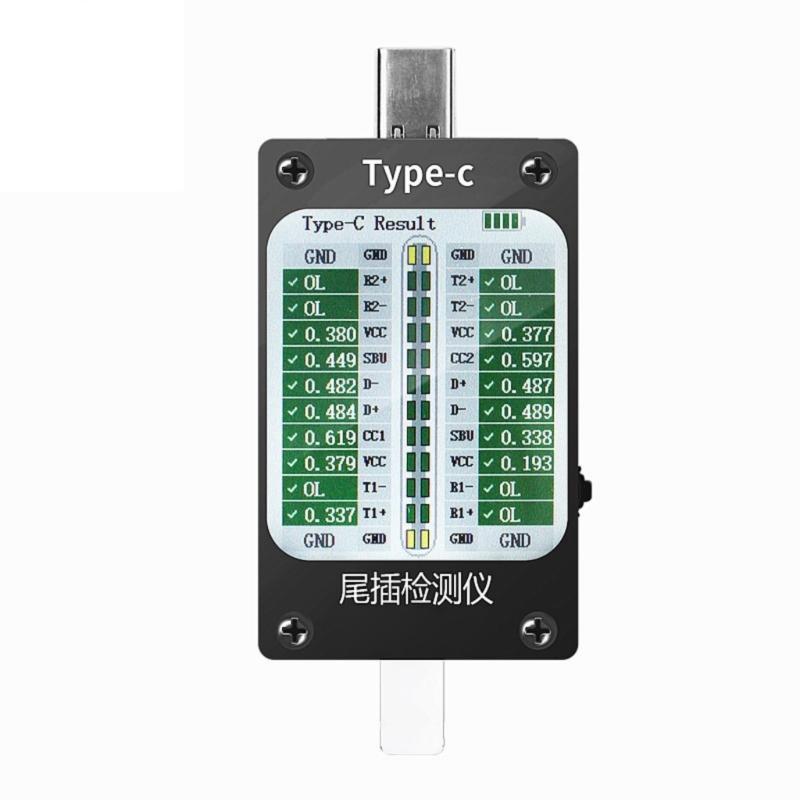 

All Inclusive Smartphone Repair Tool Featuring Automatic Tail Plug Detection for Enhances Efficiency Mobile Diagnostics 1