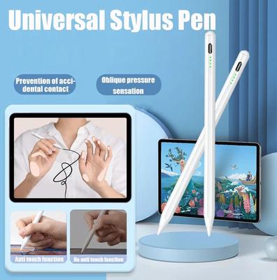 Universal Stylus Pen for Tablet Mobile Phone Touch Pen for iPad Apple Pencil for Huawei Lenovo Samsung Phone Xiaomi Stylus