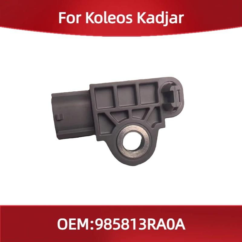 985813RA0A Fit for Renault Koleos Kadjar front collision sensor pressure sensor trigger sensor