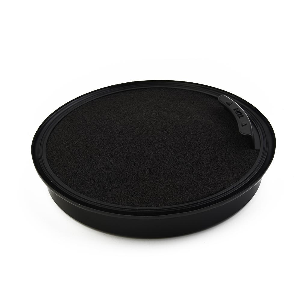 Vacuum Filter 1 Set Compact XS Cylinder Household Supplies