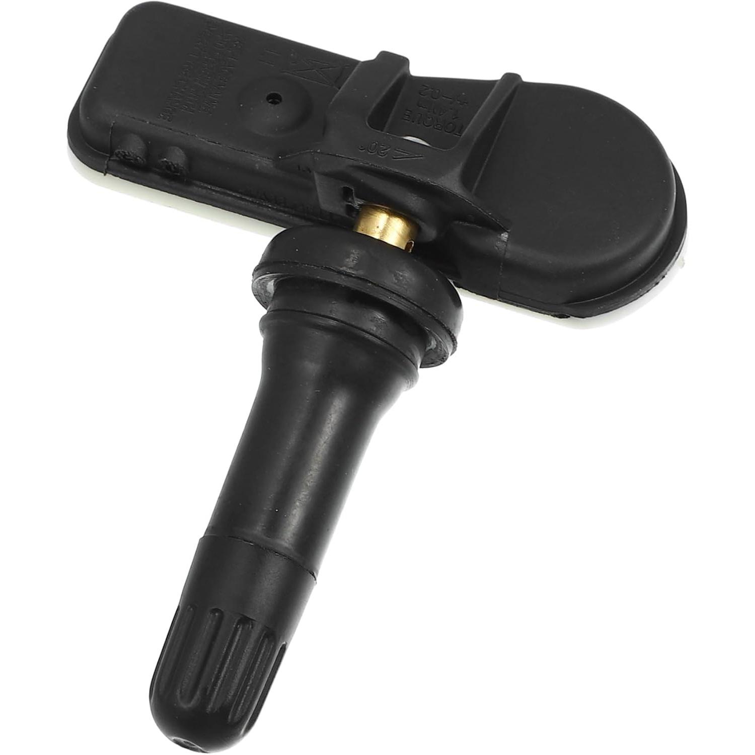 

52933C1100 Датчики системи моніторингу тиску в шинах TPMS для Hyundai Sonata 2015-2019, Hyundai Tucson 2016-2019, Kia K900 2018 2019, Kia Sedona 2019 PACK OF 1