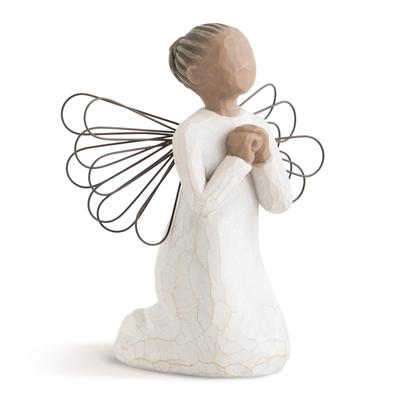 Willow Tree Statue Engel des Geistes Geistengel Figur 26078