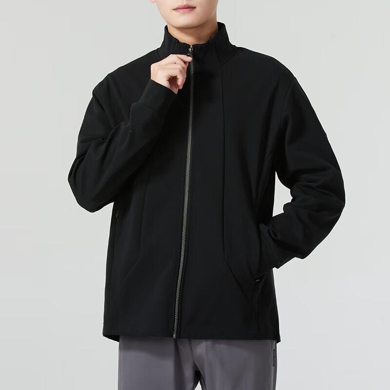 Men s Lanbu Windproof Sports Jacket L