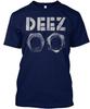 DEEZ Nuts Tee T-Shirt Size S To 5XL
