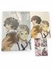[USED] Bungo Stray Dogs Newtype Chronicle Animate, Gamers Bonus Item C