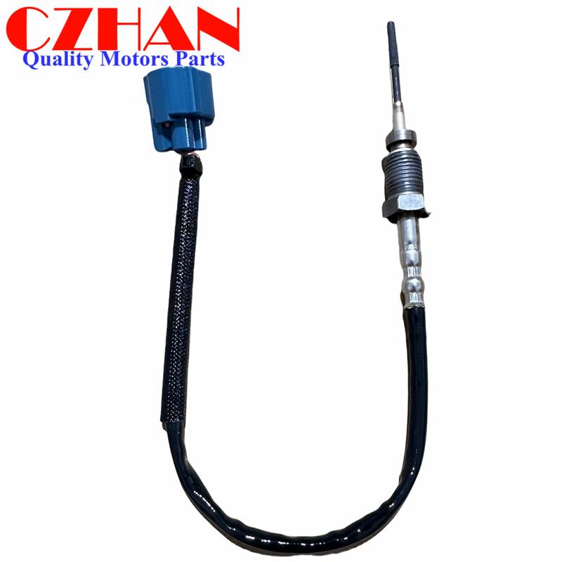 89425-71030 Back / Third Exhaust Gas Temperature Sensor 8942571030 For Toyota HILUX 2.5 D-4D 2KDFTV 2007-2015
