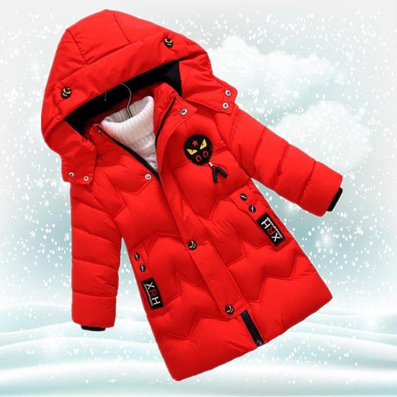 5t boy winter coat