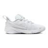 Nike Star Runner 4 PS Triple White Kids Sneakers Pure-Platinum DX7614-100